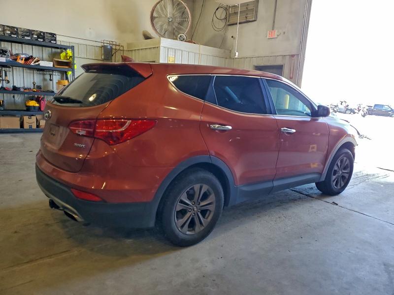 Aukcja sprzedaży 2013 Hyundai Santa Fe Sport, vin: 5XYZT3LB2DG063145, numer aukcji: 94771815