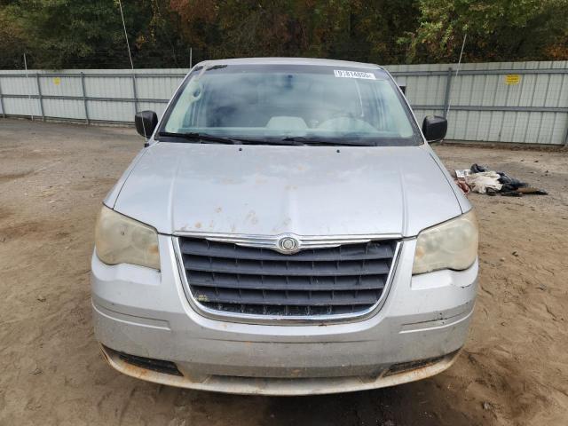 2008 Chrysler Town & Cou მანქანა იყიდება აუქციონზე, vin: 2A8HR44H18R761873, აუქციონის ნომერი: 91814855