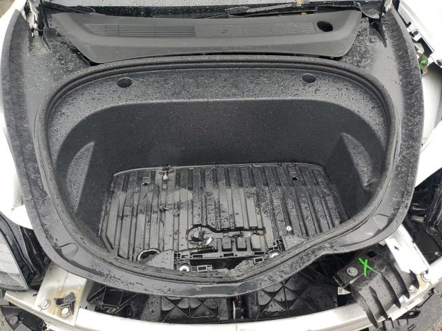 Продажа на аукционе авто 2023 Tesla Model 3, vin: 5YJ3E1EA9PF609427, номер лота: 91833185