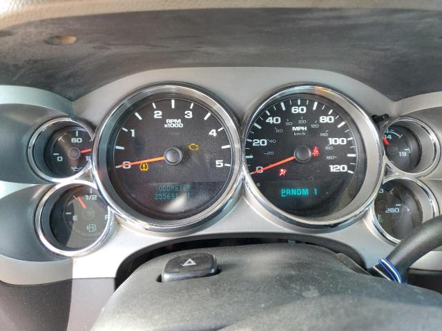 91734745 :رقم المزاد ، 1GT12ZC83BF233858 vin ، 2011 Gmc Sierra K25 مزاد بيع