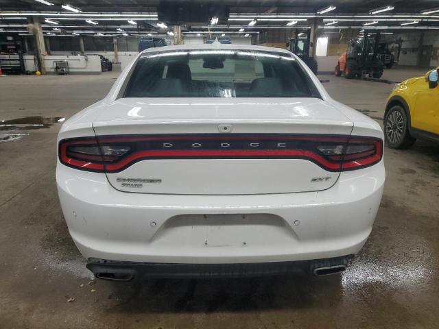 Продаж на аукціоні авто 2016 Dodge Charger, vin: 2C3CDXJG3GH242992, номер лоту: 93132065