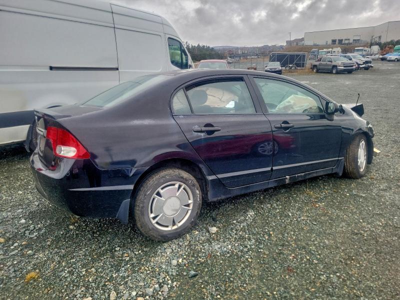 Продажа на аукционе авто 2010 Honda Civic Dx-g, vin: 2HGFA1F44AH030396, номер лота: 94712875