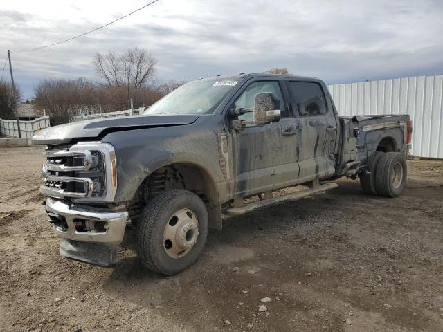 Продаж на аукціоні авто 2026 Ford F350, vin: 1FT8W3DN4TEC25361, номер лоту: 93282505