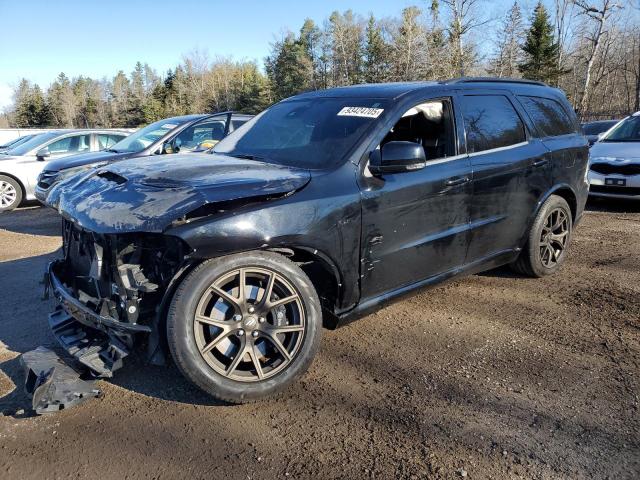 Продаж на аукціоні авто 2025 Dodge Durango, vin: 1C4SDJCT0SC501528, номер лоту: 93424705