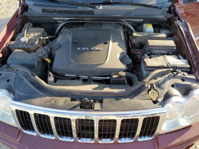 Продажа на аукционе авто 2007 Jeep Grand Cherokee, vin: 1J8HR58M67C633424, номер лота: 92391925