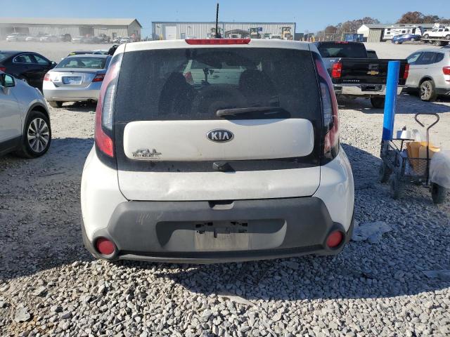 Aukcja sprzedaży 2016 Kia Soul, vin: KNDJN2A24G7327942, numer aukcji: 92409925