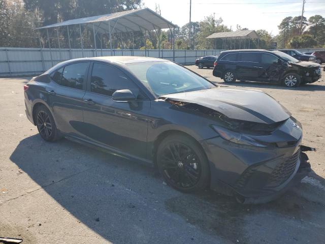 Aukcja sprzedaży 2025 Toyota Camry, vin: 4T1DAACKXSU528525, numer aukcji: 57898516