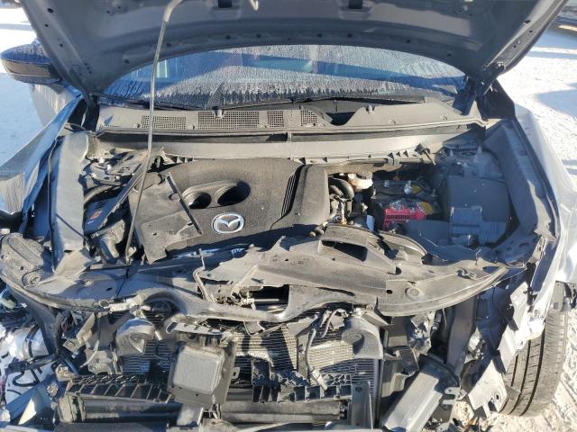 Продажа на аукционе авто 2023 Mazda Cx-9, vin: JM3TCBDY0P0650643, номер лота: 92376225