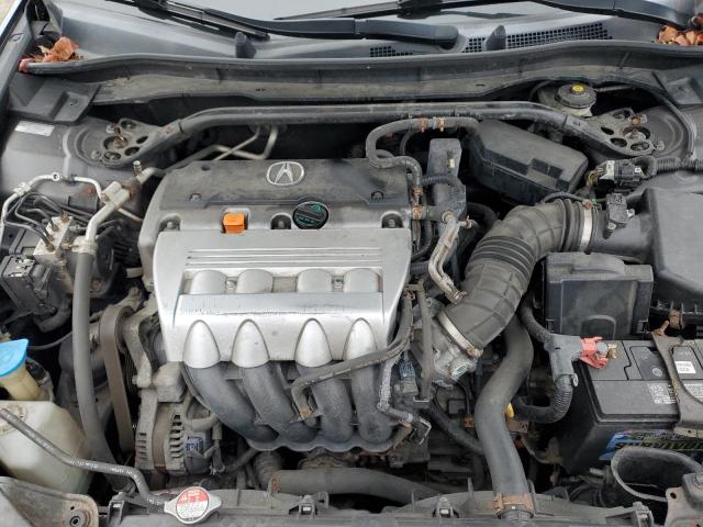92048405 :رقم المزاد ، JH4CU2F69AC015684 vin ، 2010 Acura Tsx مزاد بيع