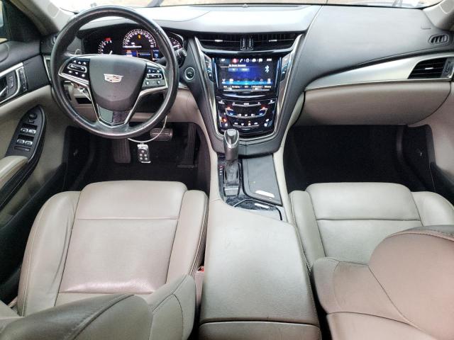 Aukcja sprzedaży 2017 Cadillac Cts, vin: 1G6AR5SS5H0155941, numer aukcji: 93468005