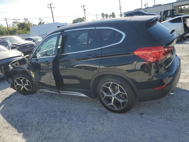 2018 Bmw X1 მანქანა იყიდება აუქციონზე, vin: WBXHU7C3XJ5H44771, აუქციონის ნომერი: 90584465