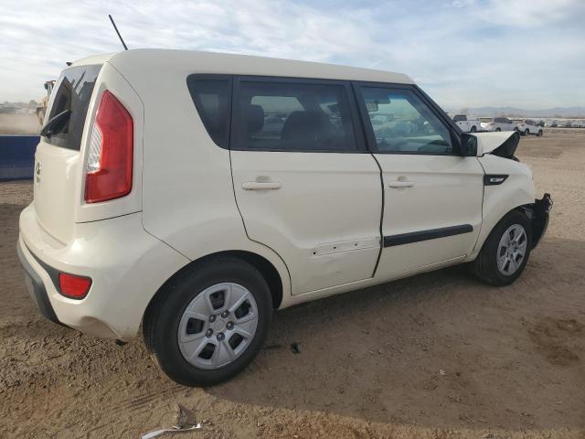 Продажа на аукционе авто 2013 Kia Soul, vin: KNDJT2A58D7489567, номер лота: 73523235