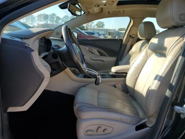 91112795 :رقم المزاد ، 1G4GB5G36GF176561 vin ، 2016 Buick Lacrosse مزاد بيع