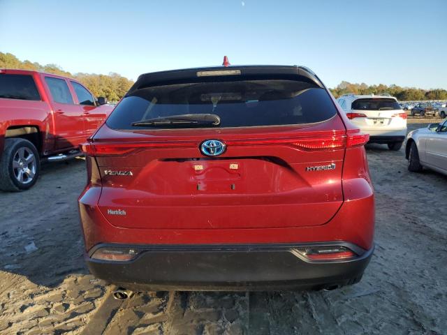 91175305 :رقم المزاد ، JTEAAAAH8NJ087154 vin ، 2022 Toyota Venza مزاد بيع