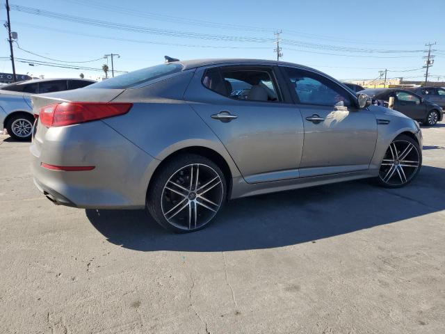 92131505 :رقم المزاد ، 5XXGM4A70FG372001 vin ، 2015 Kia Optima مزاد بيع