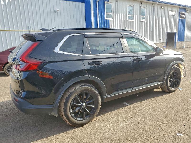 94126215 :رقم المزاد ، 2HKRS4H53PH106531 vin ، 2023 Honda Cr-v Sport مزاد بيع