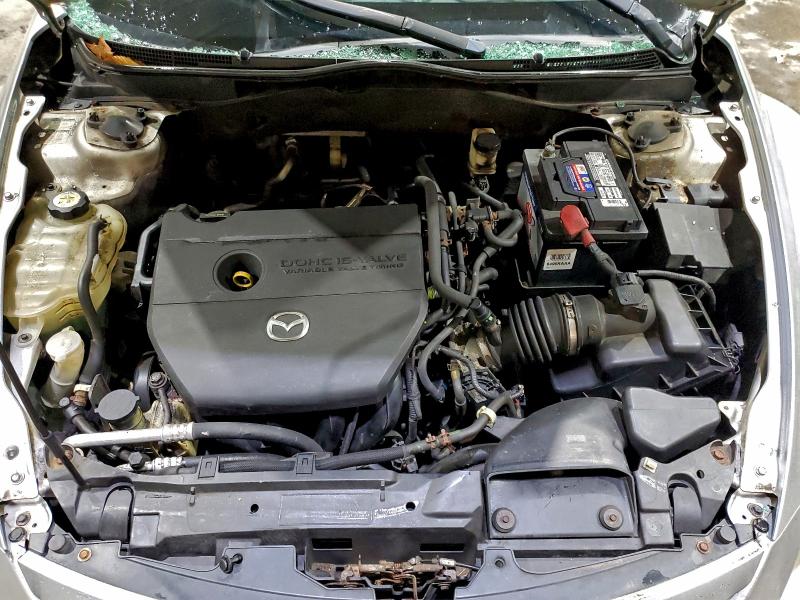 Продаж на аукціоні авто 2009 Mazda 6, vin: 1YVHP81A795M04511, номер лоту: 94448655