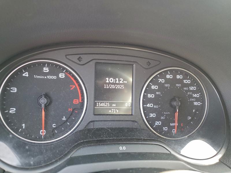 Продажа на аукционе авто 2015 Audi A3 Premium, vin: WAUCCGFF0F1065276, номер лота: 94228695