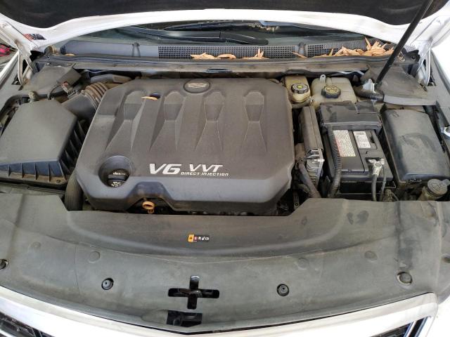 93707485 :رقم المزاد ، 2G61M5S35H9125433 vin ، 2017 Cadillac Xts مزاد بيع