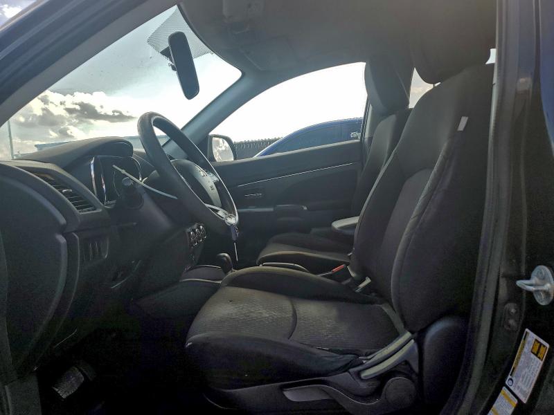 Продаж на аукціоні авто 2019 Mitsubishi Outlander Sport, vin: JA4AP3AU9KU033510, номер лоту: 94104175
