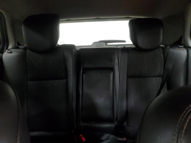93517705 :رقم المزاد ، 3GNCJLSB5HL182441 vin ، 2017 Chevrolet Trax مزاد بيع