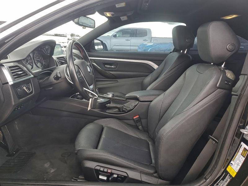 Продаж на аукціоні авто 2020 Bmw 430i, vin: WBA4W3C06LAG91580, номер лоту: 93705975