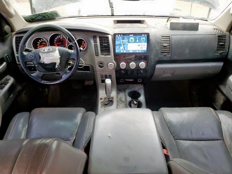 Продаж на аукціоні авто 2007 Toyota Tundra, vin: 5TFDV58137X026073, номер лоту: 93385965