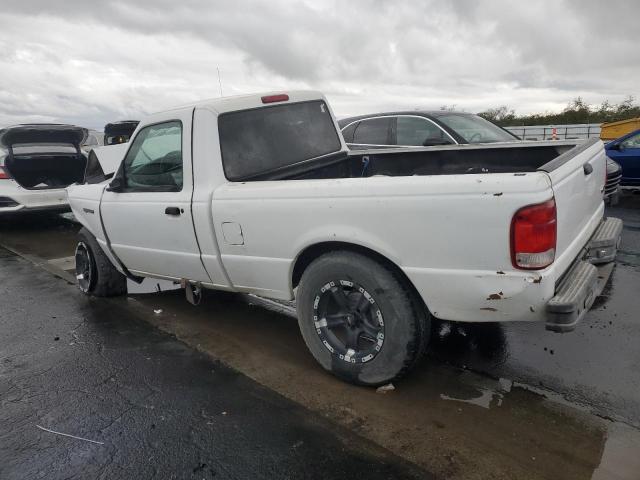 93215055 :رقم المزاد ، 1FTYR10C4YPA37080 vin ، 2000 Ford Ranger مزاد بيع