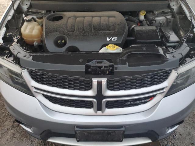 2019 Dodge Journey Gt მანქანა იყიდება აუქციონზე, vin: 3C4PDDEG0KT770981, აუქციონის ნომერი: 90750865