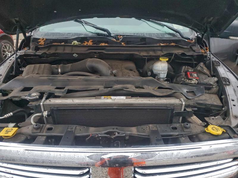 Продажа на аукционе авто 2018 Ram 1500, vin: 1C6RR7LT5JS321816, номер лота: 93934065