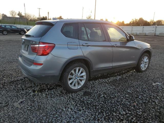 Продаж на аукціоні авто 2017 Bmw X3 Xdrive2, vin: 5UXWX9C37H0T19289, номер лоту: 91943395