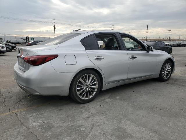 Aukcja sprzedaży 2020 Infiniti Q50 Pure, vin: JN1EV7AP6LM208010, numer aukcji: 92858765