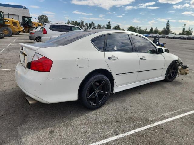 2008 Infiniti M35 მანქანა იყიდება აუქციონზე, vin: JNKAY01E08M604609, აუქციონის ნომერი: 92904775