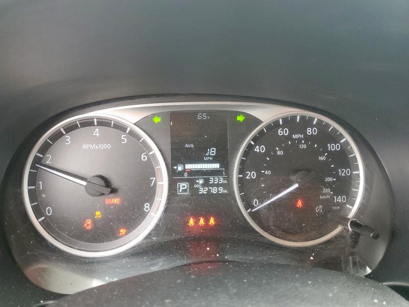 Продажа на аукционе авто 2024 Nissan Kicks, vin: 3N1CP5BV6RL503761, номер лота: 93019265