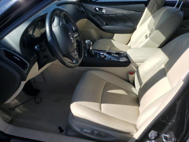 2016 Infiniti Q50 მანქანა იყიდება აუქციონზე, vin: JN1EV7APXGM301702, აუქციონის ნომერი: 92220915