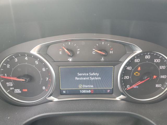 93450075 :رقم المزاد ، 1GKKNML41PZ224971 vin ، 2023 Gmc Acadia مزاد بيع
