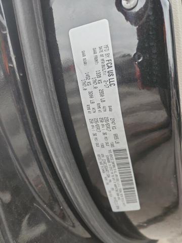92702065 :رقم المزاد ، 2C4RC1BG4HR711684 vin ، 2017 Chrysler Pacifica مزاد بيع