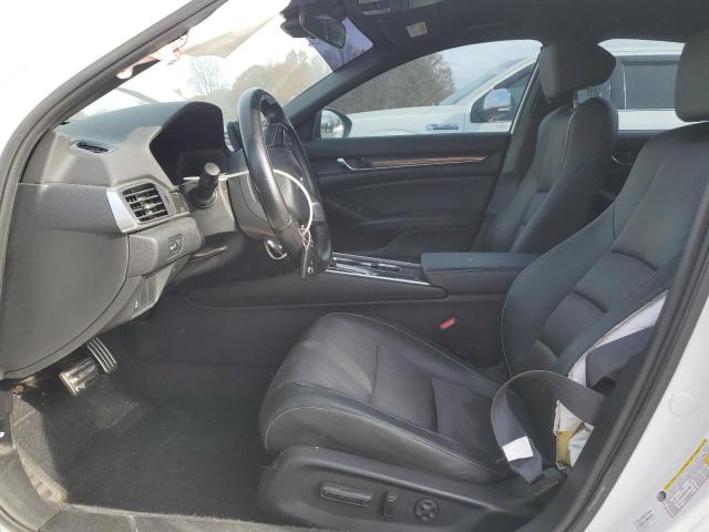 Aukcja sprzedaży 2022 Honda Accord, vin: 1HGCV1F31NA049832, numer aukcji: 93039485