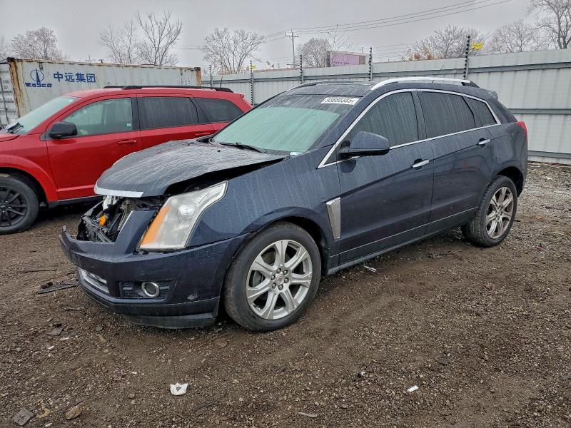 Aukcja sprzedaży 2015 Cadillac Srx, vin: 3GYFNGE37FS534308, numer aukcji: 93880385