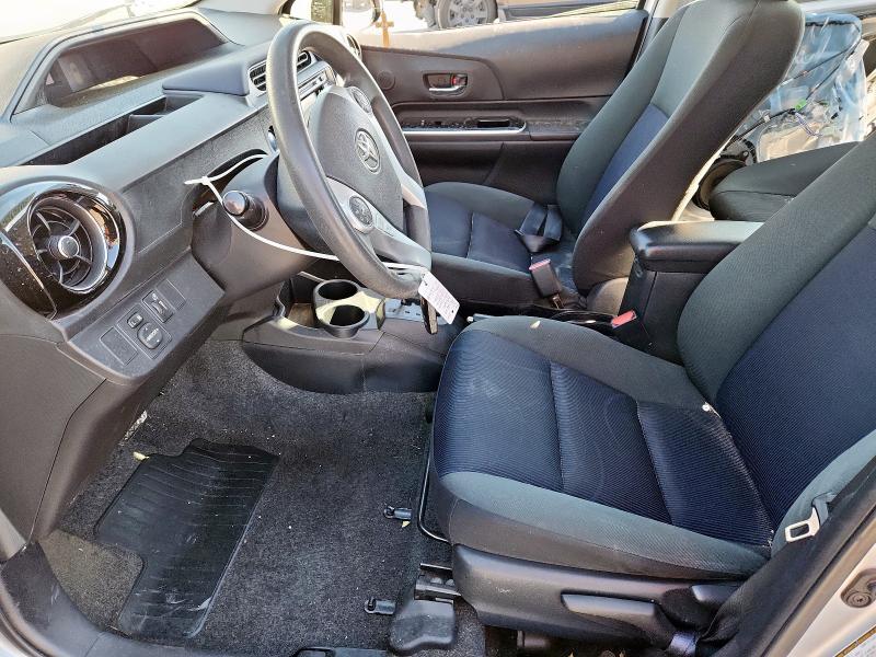 Aukcja sprzedaży 2015 Toyota Prius C, vin: JTDKDTB30F1581038, numer aukcji: 90801295