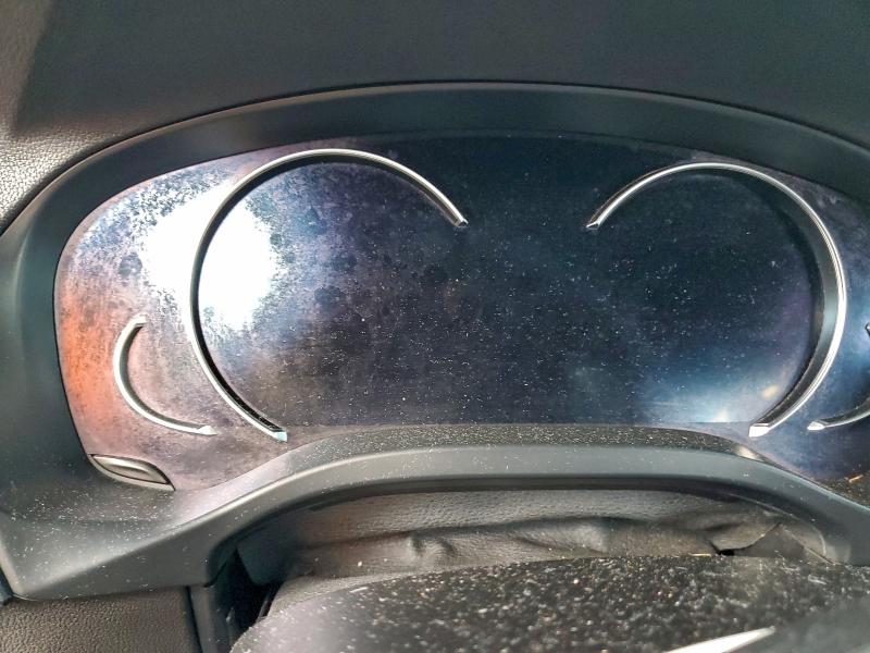 94222305 :رقم المزاد ، 5UXTR9C59KLE16002 vin ، 2019 Bmw X3 مزاد بيع