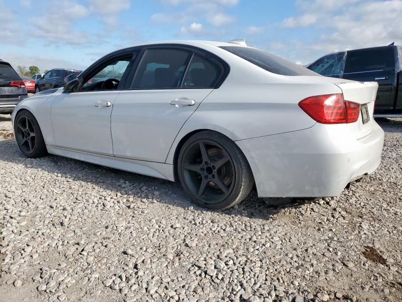 Продаж на аукціоні авто 2014 Bmw 335, vin: WBA3A9G51ENS64576, номер лоту: 91121425