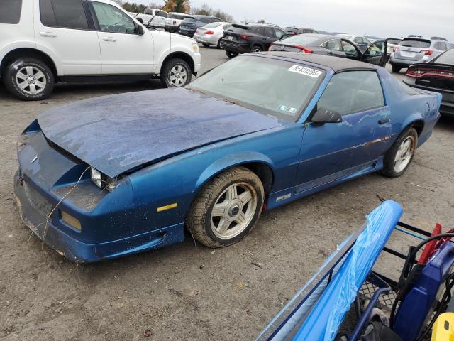 Aukcja sprzedaży 1992 Chevrolet Camaro, vin: 1G1FP23EXNL144162, numer aukcji: 85432995