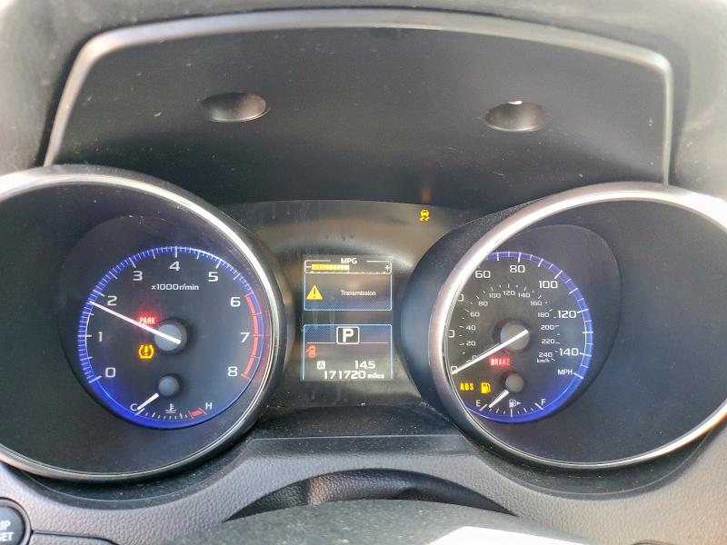 2016 Subaru Legacy 2.5 მანქანა იყიდება აუქციონზე, vin: 4S3BNBC65G3061455, აუქციონის ნომერი: 91270255