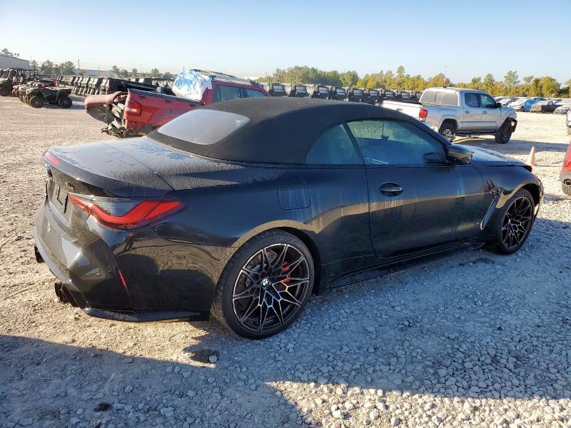Aukcja sprzedaży 2024 Bmw M4 Competi, vin: WBS33BA05RCN89663, numer aukcji: 89517785