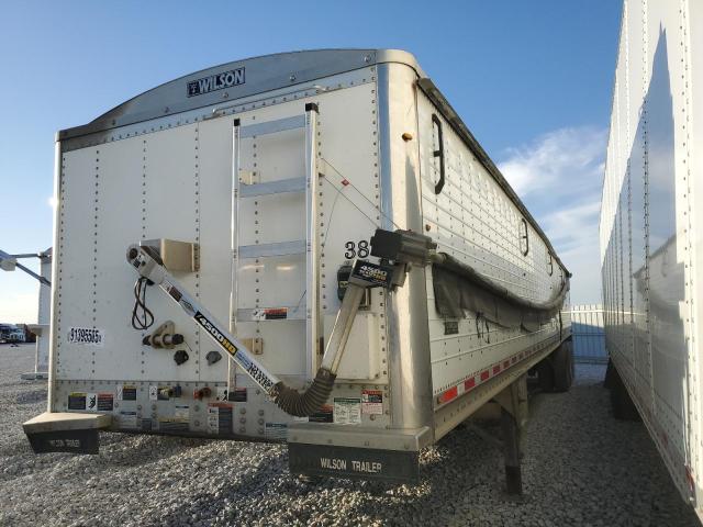 2022 Wilson Dwh-601 მანქანა იყიდება აუქციონზე, vin: 1W1K45034N2275229, აუქციონის ნომერი: 91395505