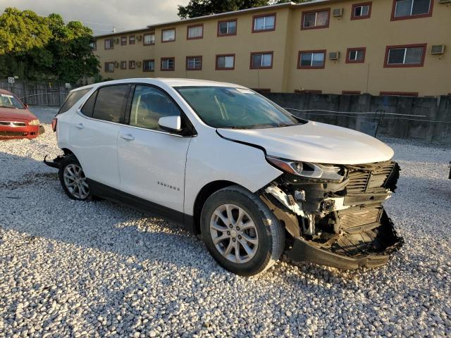 2020 Chevrolet Equinox Lt მანქანა იყიდება აუქციონზე, vin: 3GNAXKEV6LS515136, აუქციონის ნომერი: 92817935