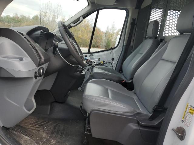 51211756 :رقم المزاد ، 1FTSW2XM4FKA51302 vin ، 2015 Ford Trans 350 مزاد بيع