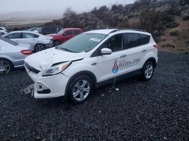 Auction sale of the 2015 Ford Escape Se, vin: 1FMCU9G91FUA92503, lot number: 93144585