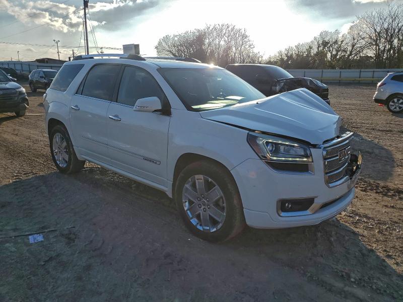 Продаж на аукціоні авто 2013 Gmc Acadia, vin: 1GKKRTKD8DJ164729, номер лоту: 93669955